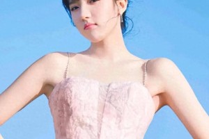 苏晓彤个人资料及演艺生涯成就