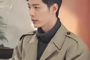 肖战古装VS现代装造型对比：哪个更惊艳？