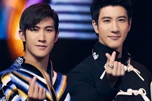 娱乐圈同颜值不同命：周也张婧仪等明星对比