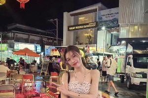 钟楚曦：解构美学与女性力量的先锋