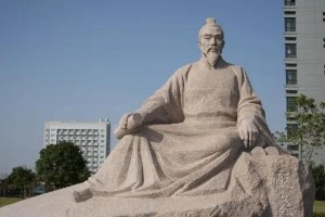 中国古代十大富豪传奇：从范蠡到和珅的财富故事