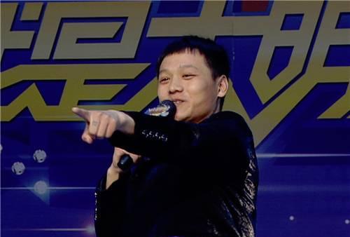 小伙示爱田慧