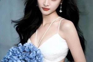 吴宣仪独特美貌解析：精致五官与少女感爆棚
