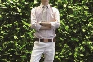揭秘娱乐圈男星真实身高：张卫健杨洋林志颖等身高疑云