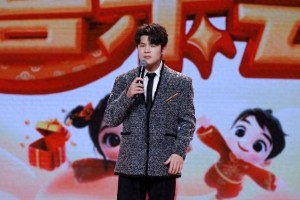 《欢剧喜乐会》首播：微短剧IP衍生秀与喜剧人齐聚贺岁