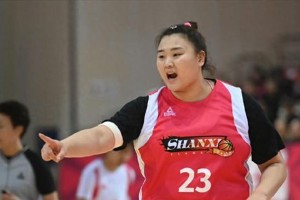 WCBA重磅交易：刘禹彤加盟北京队联手张敬一冲冠