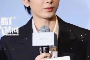 成毅反差萌：荧幕深情私下搞笑，欢乐喜剧人实锤