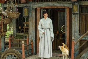 成毅主演五部热剧盘点：《莲花楼》《琉璃》等必看推荐