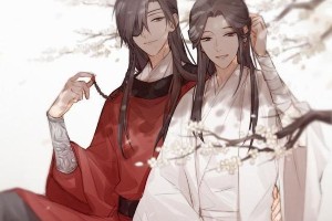 《天官赐福》真人版争议：新生代主演能否驾驭谢怜与花城？