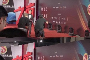 张晚意红毯老干部风爆火，正剧演员如何逆袭流量圈