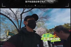 明星VLOG新风潮：李现肖战引领精致生活记录