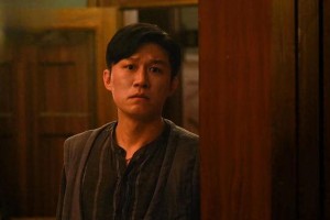 孙岩《暗夜与黎明》演复杂反派徐巍，突破恶人专业户形象