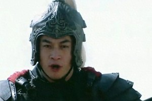 吕布与张飞：三国搞笑交锋与经典骂战