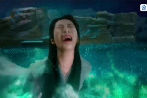 凤凰花开：时光不枯萎，浮华皆是非
