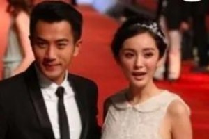杨幂刘恺威复合传闻：机场牵手照引爆全网热议