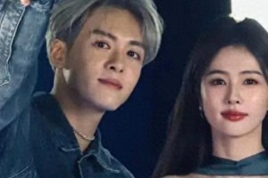 白鹿带曾舜晞回跑男，默契互动引爆期待
