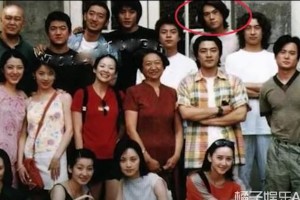 秦昊：从文艺片男神到伊能静的幸福婚姻