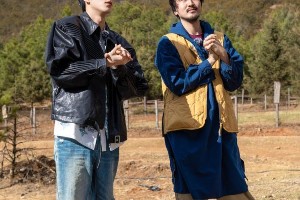 《五十公里桃花坞》社交实验：明星如何打破舒适圈
