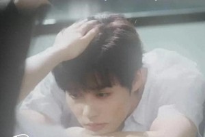 柯淳《纯情男高》甜度爆表，纯情学长演技征服观众