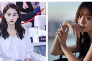 关晓彤吴宣仪谈演员成长：专业与努力是关键