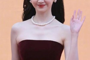 华表奖红毯盘点：景甜关晓彤章子怡等女星造型解析