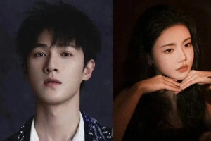 晴也与刑武：落魄千金与草根少年的救赎成长