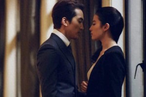 刘亦菲宋承宪6年后再聚首：第三种爱情的背后故事