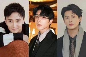 短剧市场崛起：五位颜值与演技并存的短剧男神