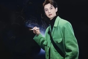 何健麟塌房事件：短剧演员爆红到崩盘仅半年