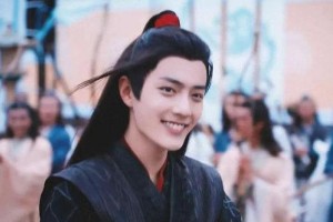 肖战央视镜头下真实颜值曝光，无滤镜依旧惊艳