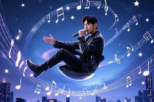 周杰伦南宁演唱会万人合唱，青春BGM引爆全场